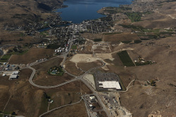 Isenhart Irrigation District in Lake Chelan, WA