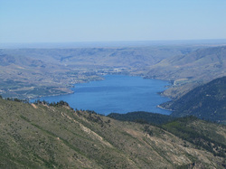 Isenhart Irrigation District in Lake Chelan, WA